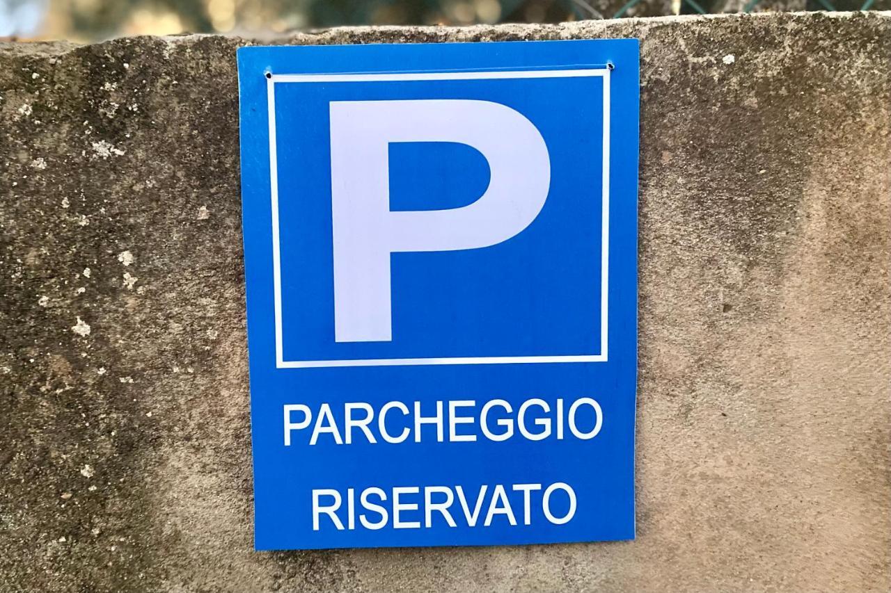 Leonardo Da Vinci - Appartamento Nel Verde Con Parcheggio E Wi-Fi Екстер'єр фото